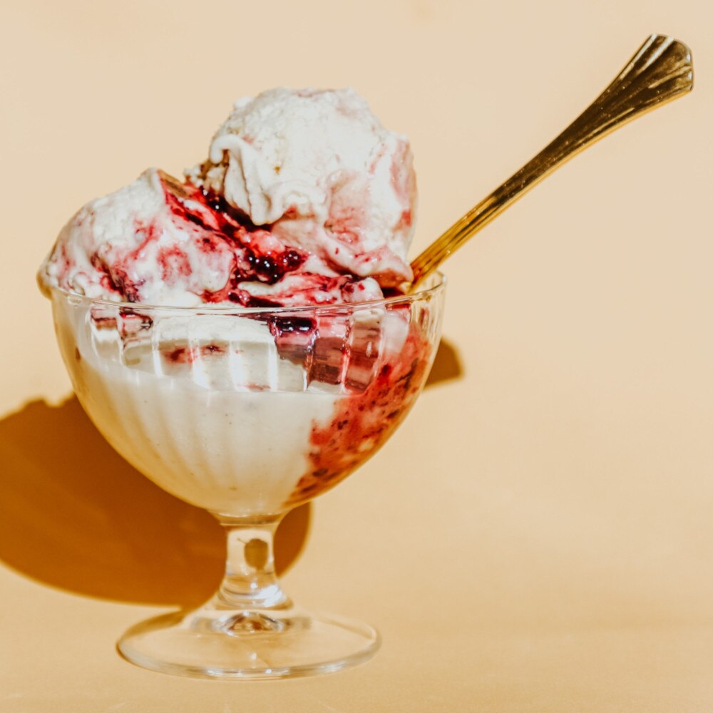 Sephra Cherry Topping Sauce 1kg